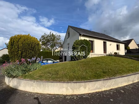 achat maison 5 pièces 130m²