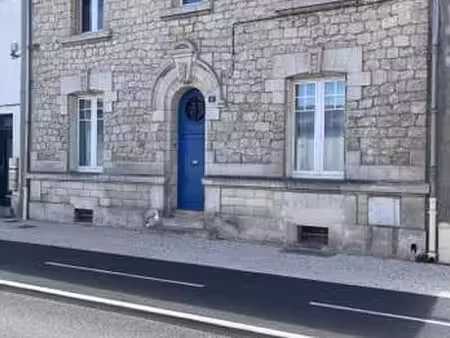 vente maison à la rochelle (17000) : à vendre / 122m² la rochelle