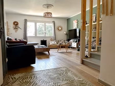 achat maison 4 pièces 80m² narbonne 11100