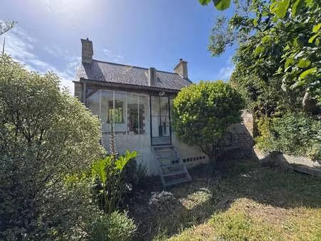 vente maison à surtainville (50270) : à vendre / 90m² surtainville