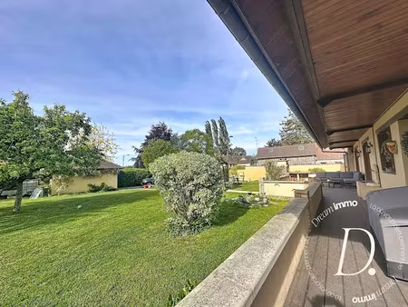 vente maison 4 pièces 94.87 m² à vexin-sur-epte (27630)  255 000 €