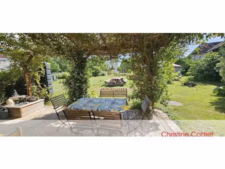 vente maison 9 pièces 224 m² à villy-le-maréchal (10800)  255 000 €