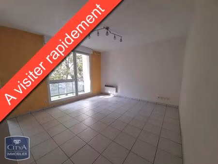 location appartement 2 pièces 41m² mulhouse 68100