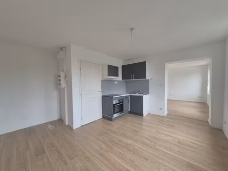 location appartement 2 pièces 50m² st martin lez tatinghem 62500
