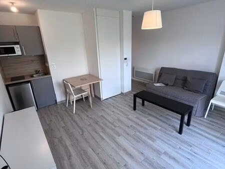 location appartement 1 pièce 25m² troyes 10000