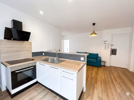 location appartement 1 pièce 27m² troyes 10000