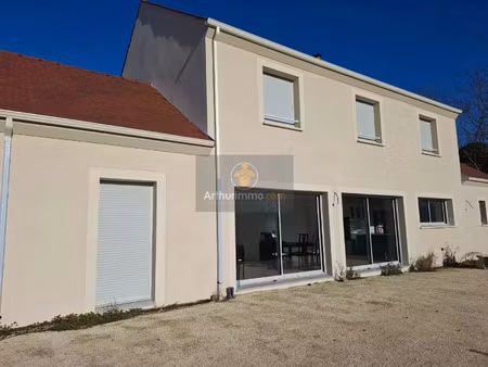 vente maison 10 pièces 184 m2 à coulommiers