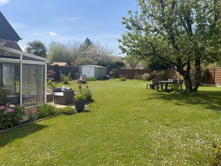 maison 5 pièces 109 m² à vendre / acheter joué-lès-tours 37300 ? | era immobilier