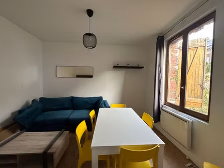 achat maison 5 pièces 84m²