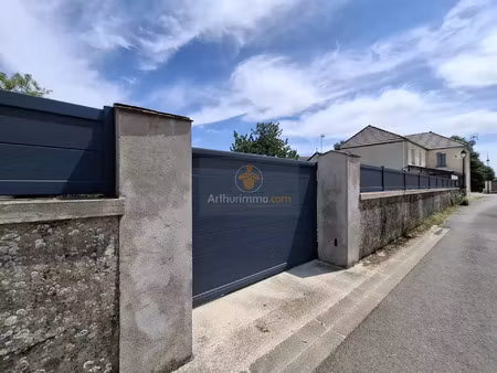 vente maison 9 pièces 230 m2 à cerneux