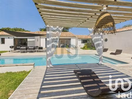 vente maison/villa 7 pièces