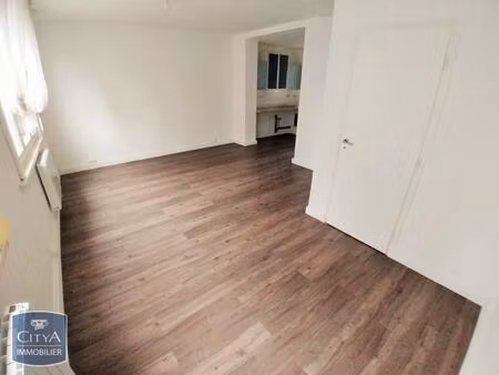 location appartement 1 pièce 31m² armentieres 59280