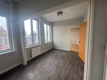 location appartement 2 pièces 40m²