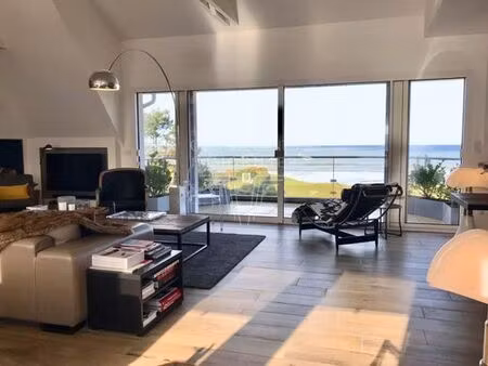 appartement de 3 chambres de luxe en vente à deauville  normandie