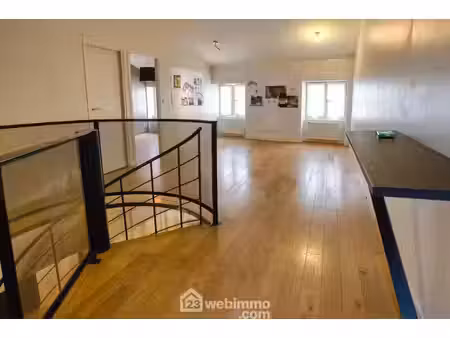 vente appartement la rochelle 17000 - - surface privée