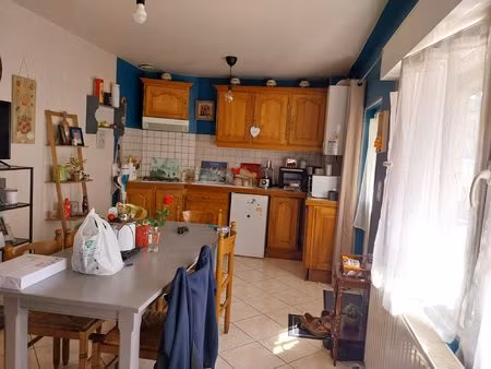 centre ville  logement independant