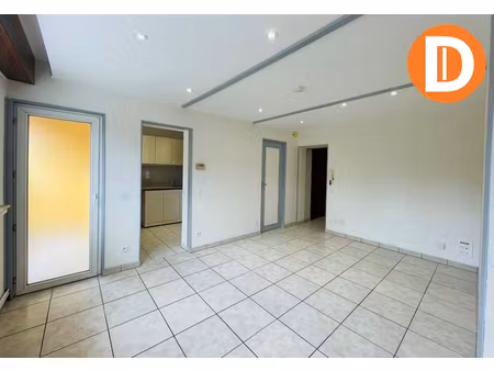 location appartement 2 pièces 34m²