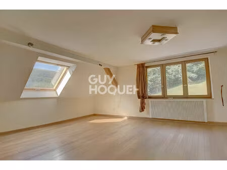 location appartement 3 pièces 94m²