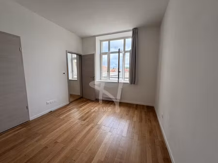 location appartement 1 pièce 19m² metz 57000