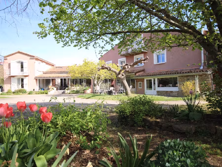 ensemble immobilier