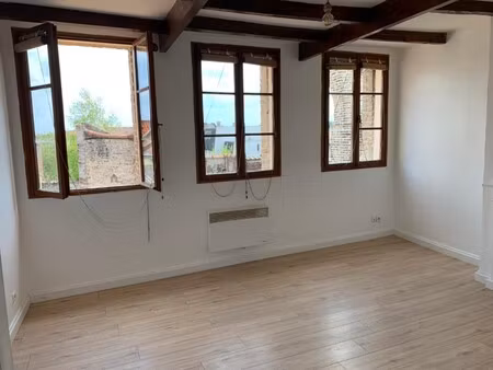 location appartement 2 pièces 34m² st omer 62500