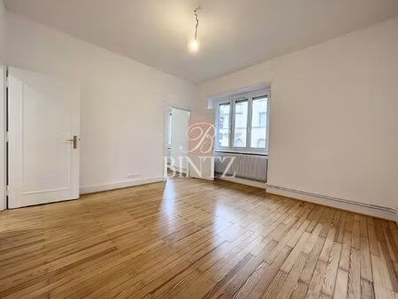 location appartement 2 pièces 57m² strasbourg 67000