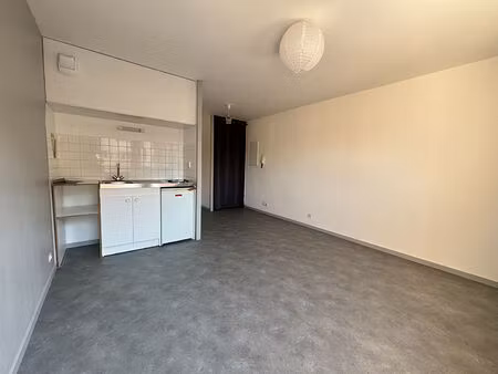 studio evreux 21 m2