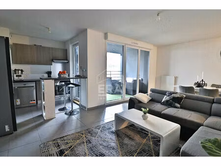 appartement 3 pièces 69 m² à vendre / acheter toulouse 31300 ? | era immobilier