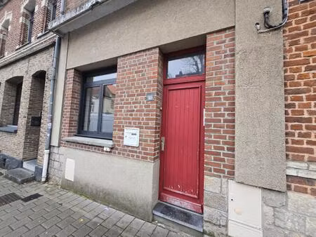 location appartement 2 pièces 37m² valenciennes 59300