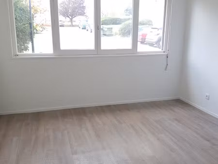 location appartement 51m² vandoeuvre les nancy 54500