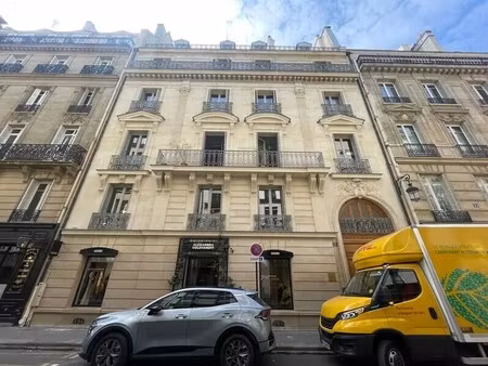 location bureaux 254 m²