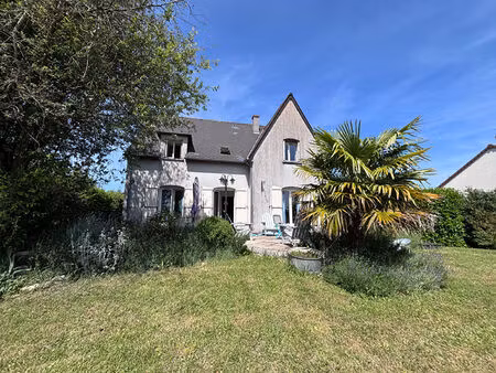 achat maison 5 pièces 133m²