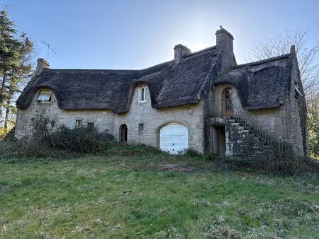 achat maison 7 pièces 260m²