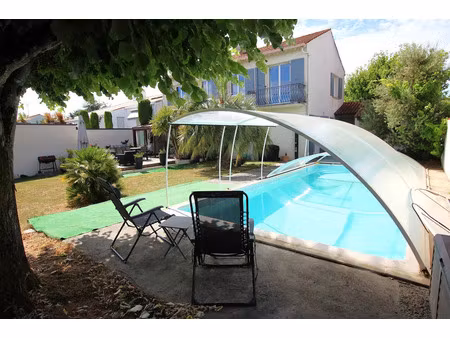 vente maison la rochelle 17000 - - surface privée