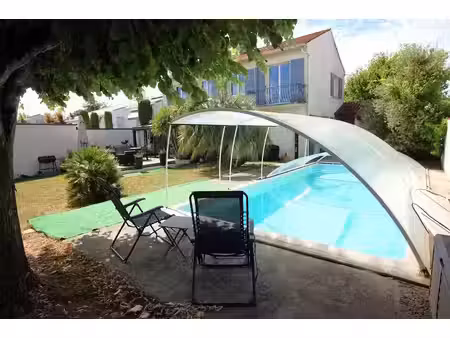 vente maison la rochelle 17000 - - surface privée