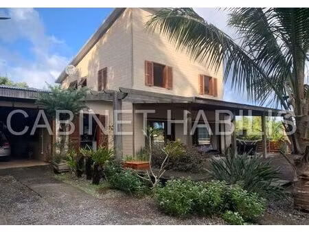 maison de 4 chambres de luxe en vente à saint-philippe  provence-alpes-côte d'azur