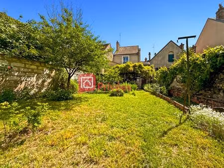 maison sens 6 pièce(s) 105 m2