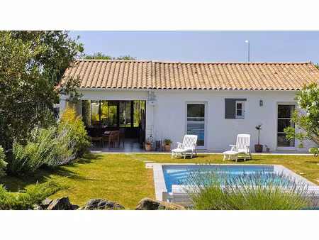 vente maison vaux-sur-mer (17640) - - surface privée