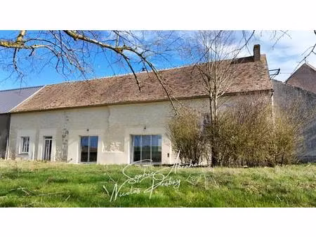 achat maison 6 pièces 152m² les villages voveens 28150