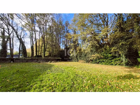 achat terrain 1 274m²