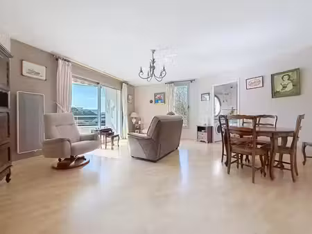 vente appartement la rochelle 17000 - - surface privée