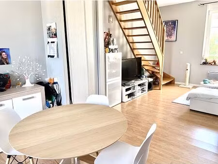 location appartement 2 pièces 35m² lexy 54720