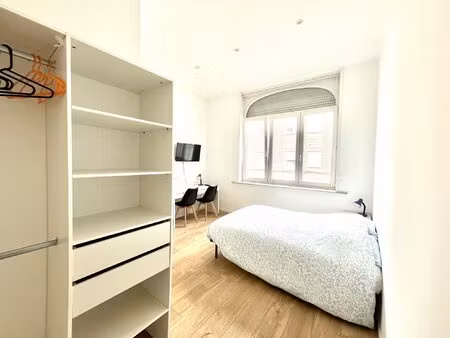 location appartement 7 pièces 13m² lille 59800