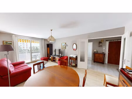 appartement 4 pièces 83 m² à vendre / acheter lyon 8e arrondissement 69008 ? | era immobil