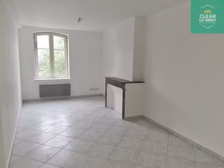 à louer appartement 50 3 m² – 600 € |metz