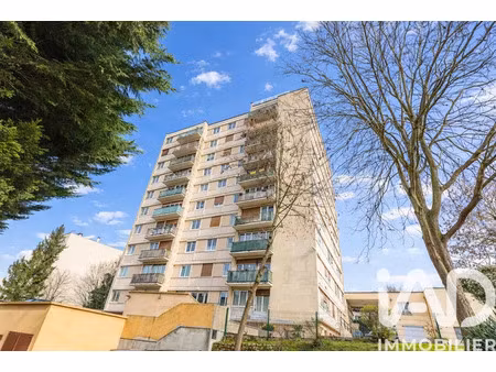 appartement à morsang-sur-orge (91390)