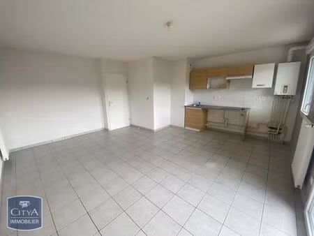 location appartement 3 pièces 57m² nancy 54000