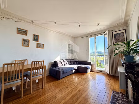 appartement 3 pièces 58 m² à vendre / acheter sèvres 92310 ? | era immobilier