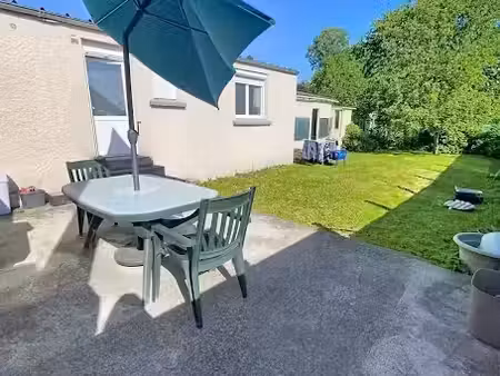 vente maison 7 pièces 110 m² à bertry (59980)  115 800 €