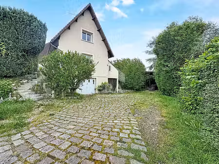 maison 5 pièces 125 m² à vendre / acheter brières-les-scellés 91150 ? | era immobilier